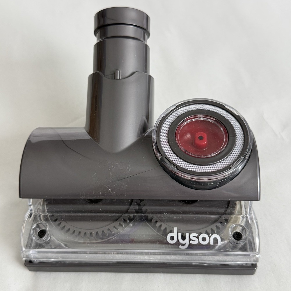 Dyson Tangle Free Turbine Tool Accessory Attachment‎ Turbo Brush Upholstery